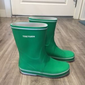 Tretorn Storm Rainboot